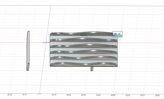 Manufacturing workspace 1